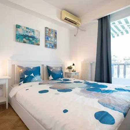 Victoria Avenue Apartment 布加勒斯特 Exterior photo