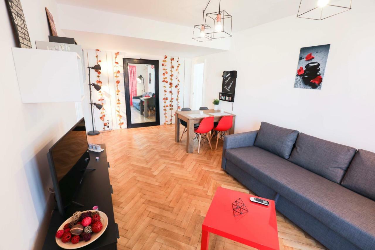 Apartment Victoria Avenue *