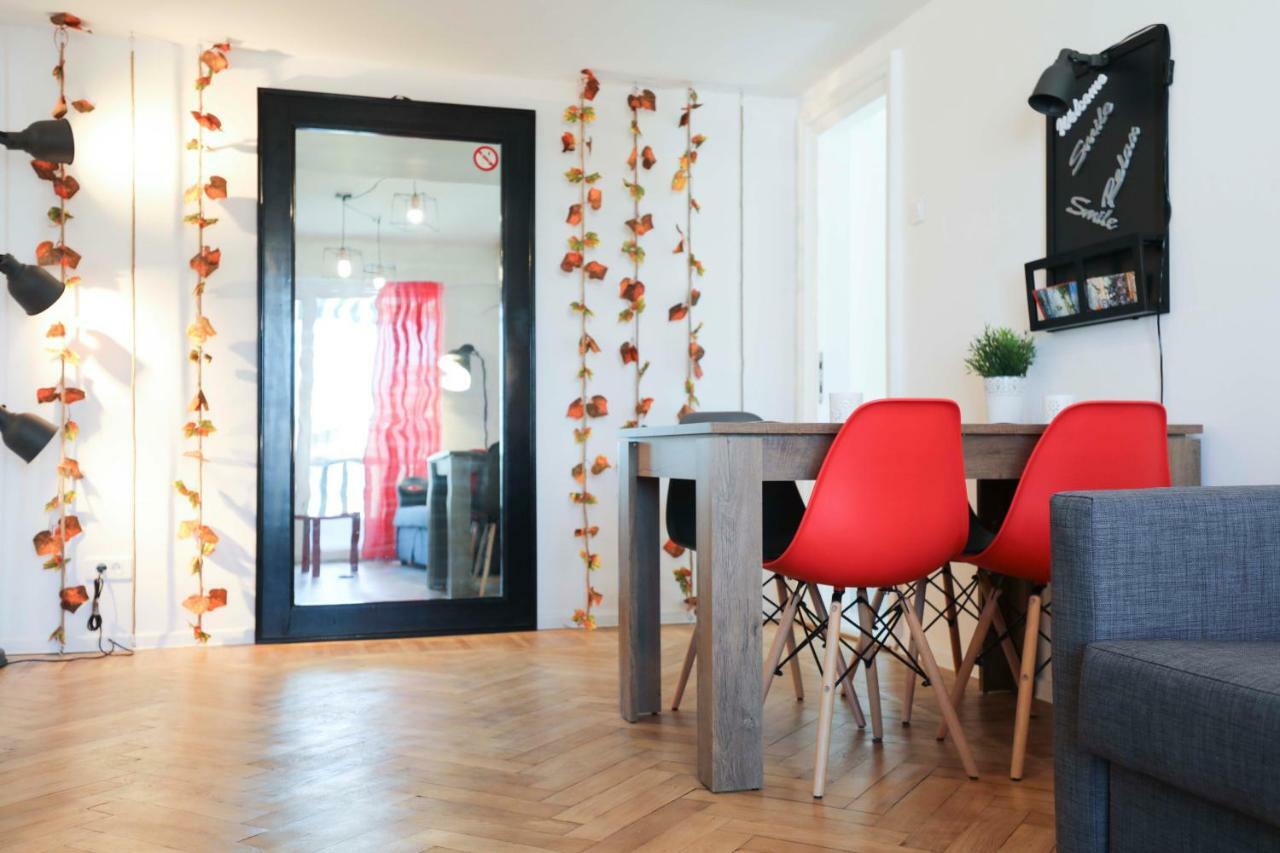 Apartment Victoria Avenue