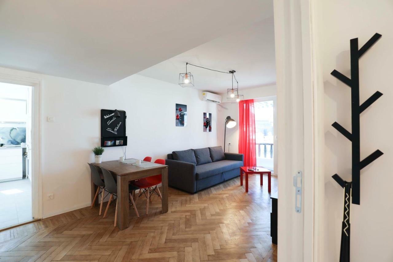 Apartment Victoria Avenue *