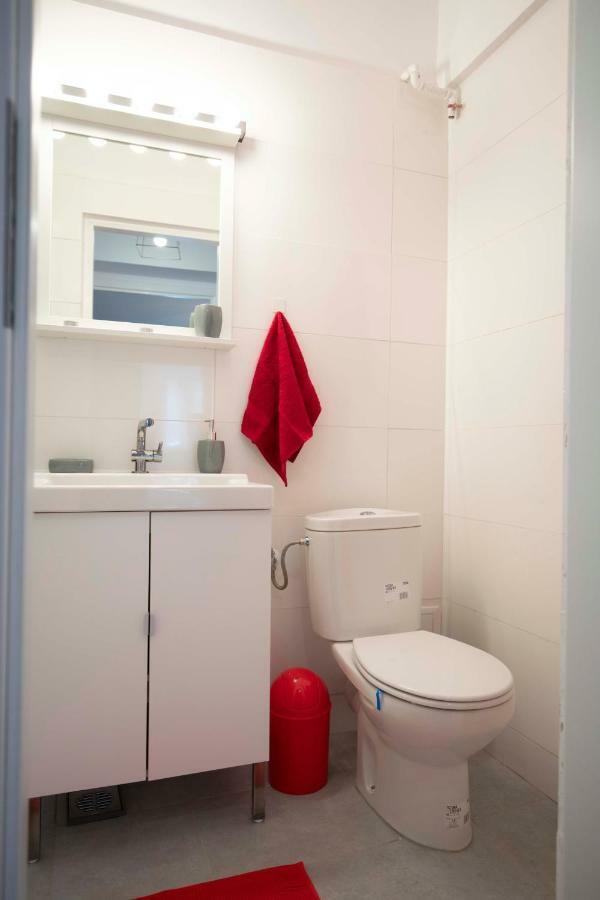 Apartment Victoria Avenue Bucharest