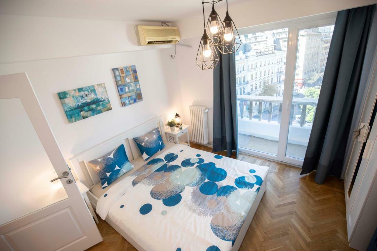 Victoria Avenue Apartment *