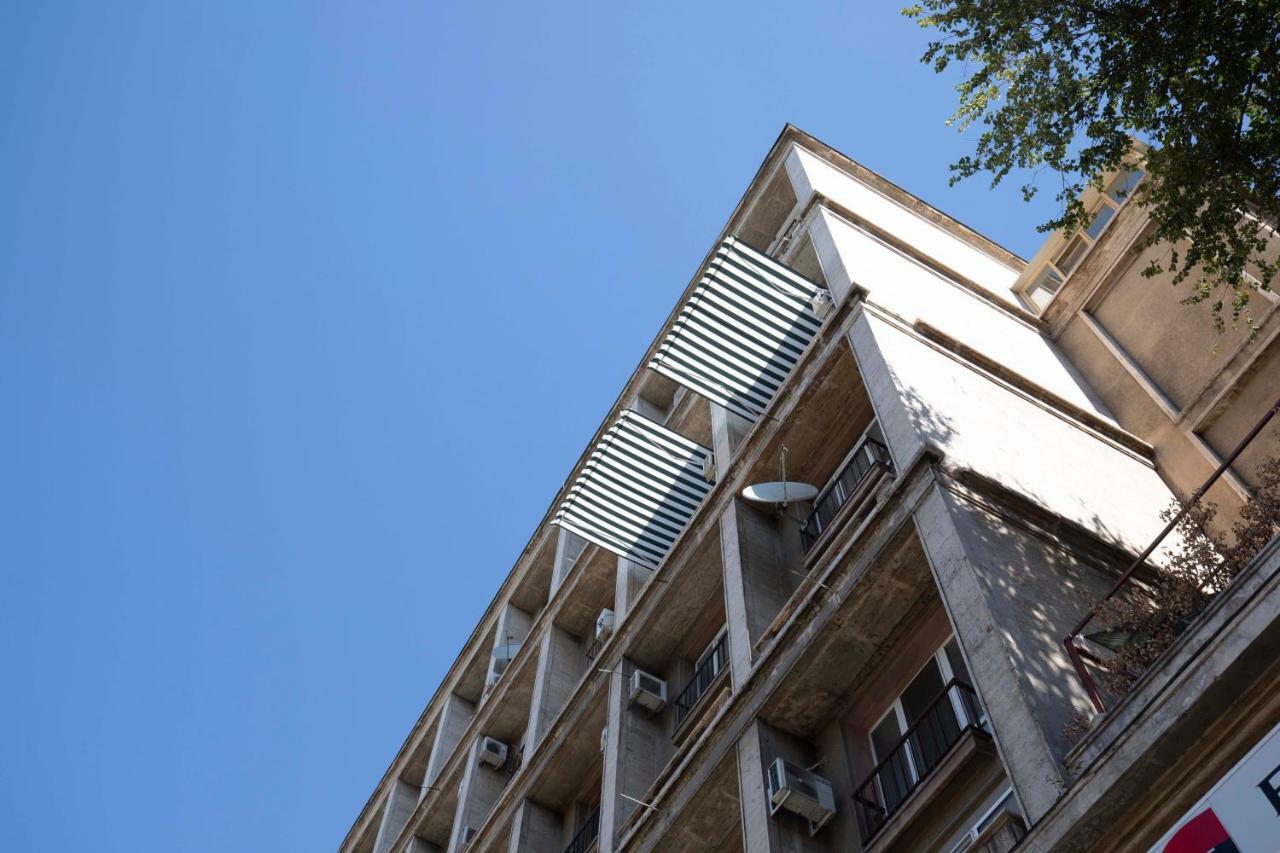 Victoria Avenue Apartment Bucharest